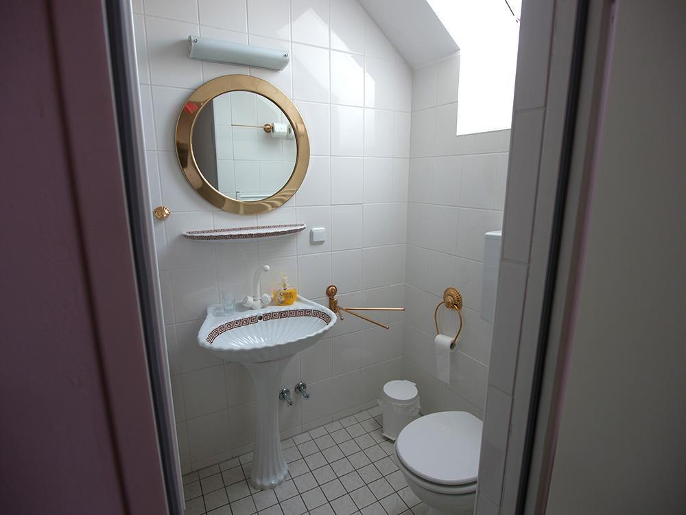 Rittergut Haus Laer Aparthotel Bochum Eksteriør bilde